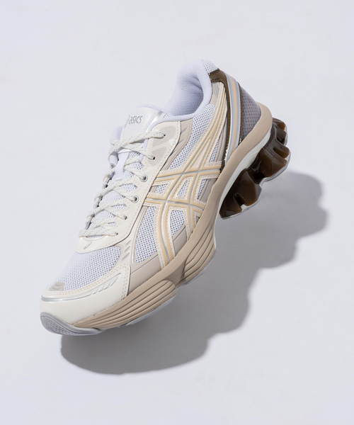 ASICS(アシックス) GEL-KINETIC FLUENT 022/102