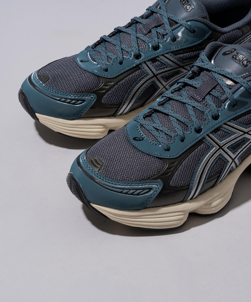 ASICS(アシックス)の「ASICS(アシックス) GEL-KINETIC FLUENT 022/102(スニーカー・メンズ・ホワイト/シルバー・25.5cm/26cm/26.5cm/27cm/27.5cm/28cm/29cm)」の14枚目の写真