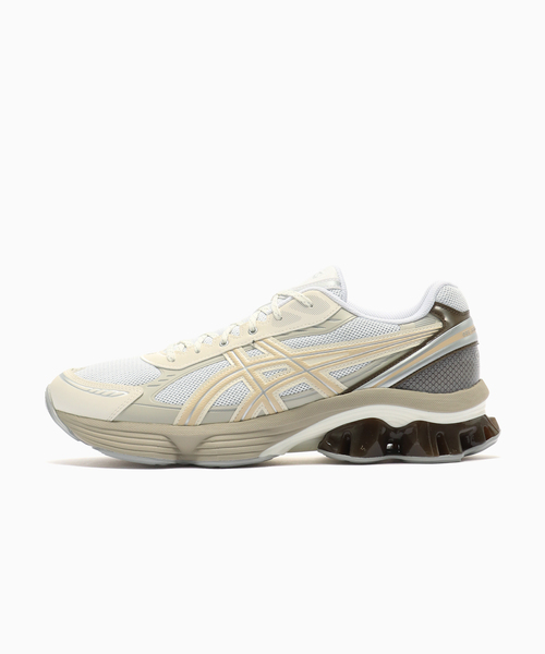 ASICS(アシックス)の「ASICS(アシックス) GEL-KINETIC FLUENT 022/102(スニーカー・メンズ・ホワイト/シルバー・25.5cm/26cm/26.5cm/27cm/27.5cm/28cm/29cm)」の15枚目の写真