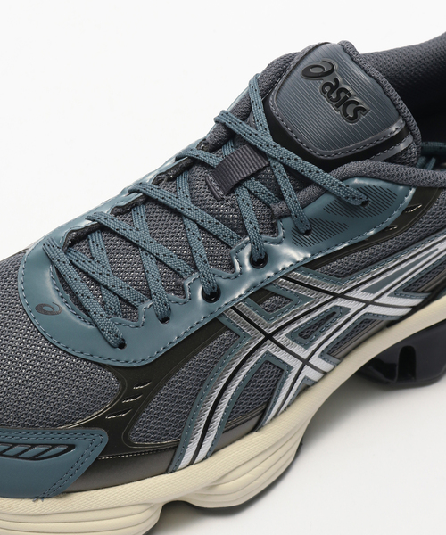 ASICS(アシックス)の「ASICS(アシックス) GEL-KINETIC FLUENT 022/102(スニーカー・メンズ・ホワイト/シルバー・25.5cm/26cm/26.5cm/27cm/27.5cm/28cm/29cm)」の10枚目の写真