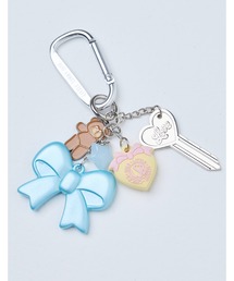 Little sunny bite（リトルサニーバイト）の「【Little Sunny Bite】key chain（キーホルダー）」