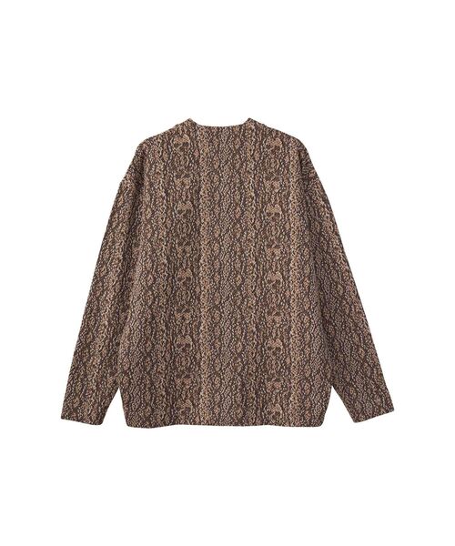 HYSTERIC GLAMOUR（ヒステリックグラマー）の「SPEAK NO EVILワッペン