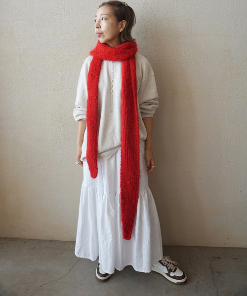 JOURNAL STANDARD Gジャン/FREE/コットン/WHT JOURNAL STANDARD（ジャーナルスタンダード）の「12ozデニム