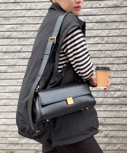 DRAW（ドロー）の「DRAW(ドロー) / デタッチャブルジップアップブルゾン（ブルゾン・メンズ・グレー/ブラック・MEDIUM/LARGE）」の13枚目の写真