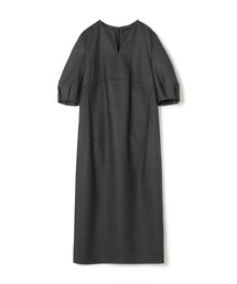 TOMORROWLAND｜トゥモローランドのワンピース（グレー/灰色系）通販