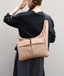 STANDARD SUPPLY/スタンダードサプライ アロングショルダー ALONG SHOULDER 【SIMPLICITY】
