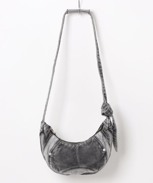 xlim ショルダーバッグ セール】XLIM/エクスリム/EP.7 02 BAG（ショルダーバッグ）｜L.H.P