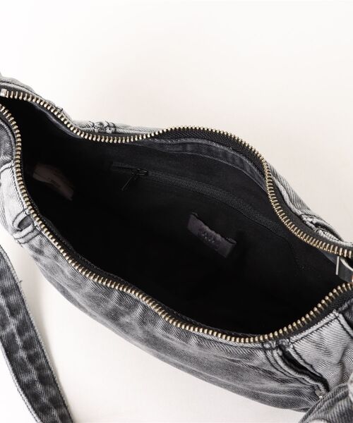セール】XLIM/エクスリム/EP.7 02 BAG（ショルダーバッグ）｜L.H.P