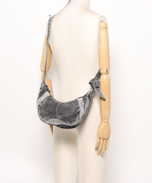 セール】XLIM/エクスリム/EP.7 02 BAG（ショルダーバッグ