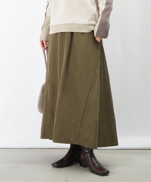 LUCA/LADY LUCK LUCA（ルカ/レディラックルカ）の「LC/LLL リメイク風