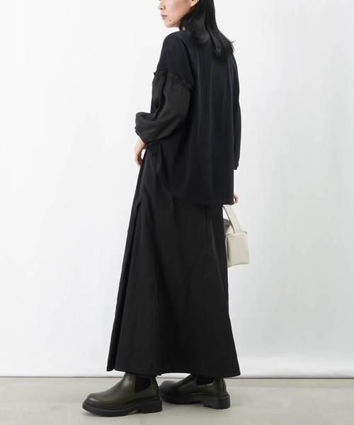 LUCA/LADY LUCK LUCA（ルカ/レディラックルカ）の「LC/LLL リメイク風