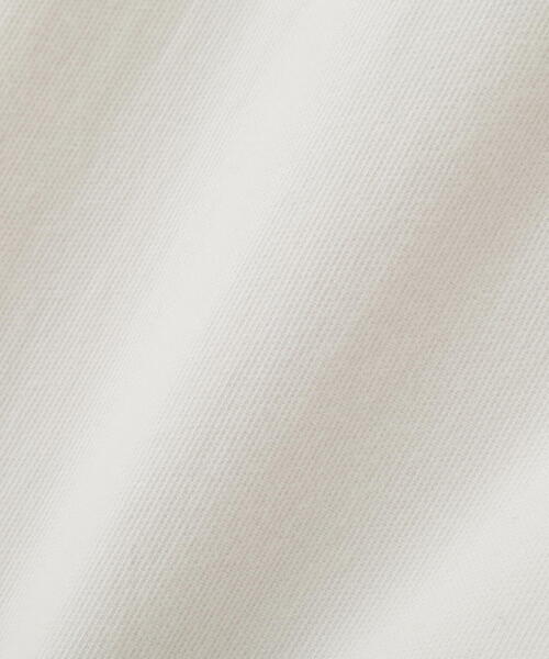 セール】◇ピケスエードスリムストレートパンツ（その他パンツ