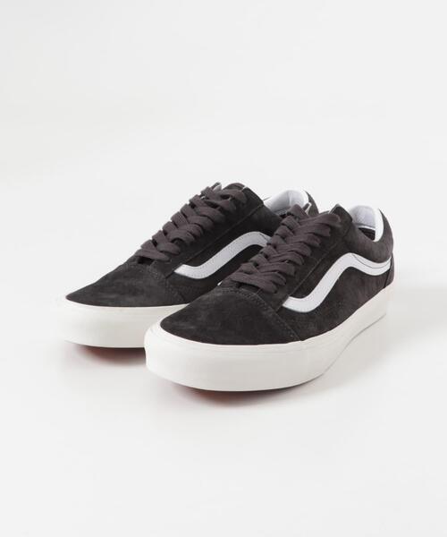 VANS(バンズ)の「Exclusive VANS Old Skool(スニーカー・メンズ・スミクロ・26/27/28/28.5/26.5/27.5)」の7枚目の写真