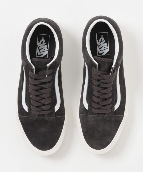 VANS(バンズ)の「Exclusive VANS Old Skool(スニーカー・メンズ・スミクロ・26/27/28/28.5/26.5/27.5)」の8枚目の写真