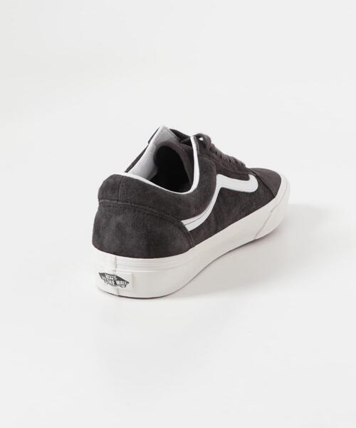 VANS(バンズ)の「Exclusive VANS Old Skool(スニーカー・メンズ・スミクロ・26/27/28/28.5/26.5/27.5)」の9枚目の写真