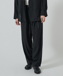 UJOH（ウジョー）｜スラックス一覧 - WEAR