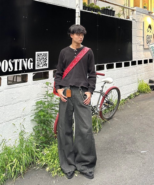 SBG（エスビー）の「インフルエンサー みずきち × SBG チャンキーチェーンブレスレット（ブレスレット・メンズ・シルバー・FREE）」の15枚目の写真