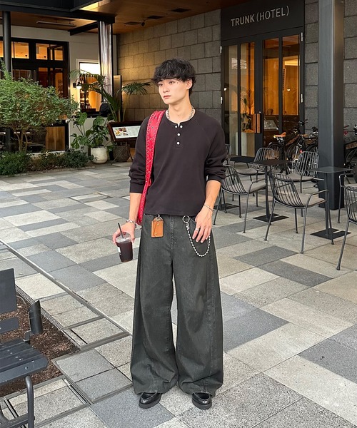 SBG（エスビー）の「インフルエンサー みずきち × SBG チャンキーチェーンブレスレット（ブレスレット・メンズ・シルバー・FREE）」の16枚目の写真