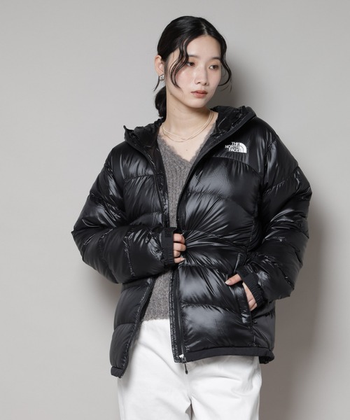 ジャケット・アウター THE NORTH FACE Aconcagua Hoodie NDW91646 THE NORTH FACE/Aconcagua Hoodie（ダウンジャケット/コート
