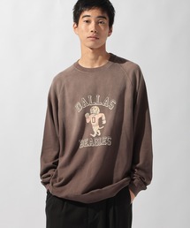 SCREEN STARS（スクリーンスターズ）の「【SCREEN STARS】別注 VINTAGE RAGLAN SLEEVE SWEAT（スウェット）」