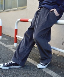 MODISH GAZE（モディシュガゼ）の「【MODISH GAZE】コーデュロイパンツ（その他パンツ）」