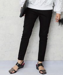 JETSET SOLO PLUS （ジェットセットソロプラス）の「【FONT LAB】ウルトラストレッチ スキニーパンツ（その他パンツ）」