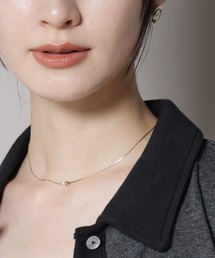 NANO universe | ミニチャームネックレス(ネックレス)