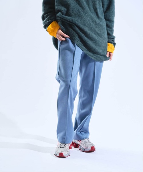 PARIS SAINT-GERMAIN(パリサンジェルマン)の「【Paris Saint-Germain / パリ・サン=ジェルマン】JP FS PANTS(その他パンツ・メンズ・ブルー/ブラック/ライトグレー/グリーン・MEDIUM/LARGE/X-LARGE/SMALL)」の4枚目の写真