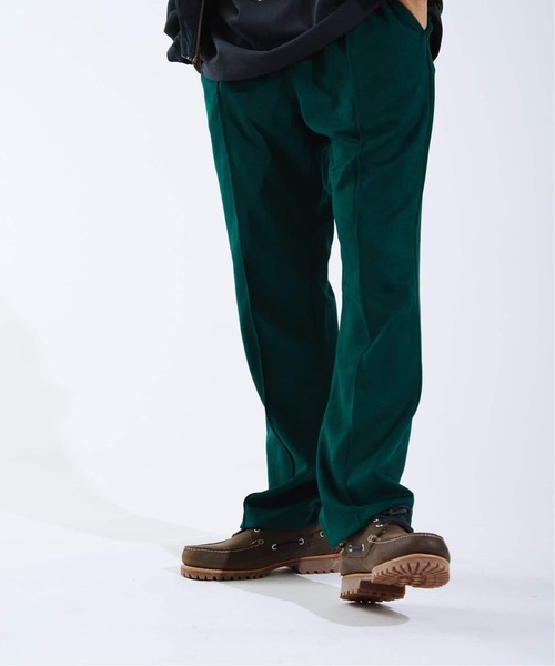 PARIS SAINT-GERMAIN(パリサンジェルマン)の「【Paris Saint-Germain / パリ・サン=ジェルマン】JP FS PANTS(その他パンツ・メンズ・ブルー/ブラック/ライトグレー/グリーン・MEDIUM/LARGE/X-LARGE/SMALL)」の3枚目の写真