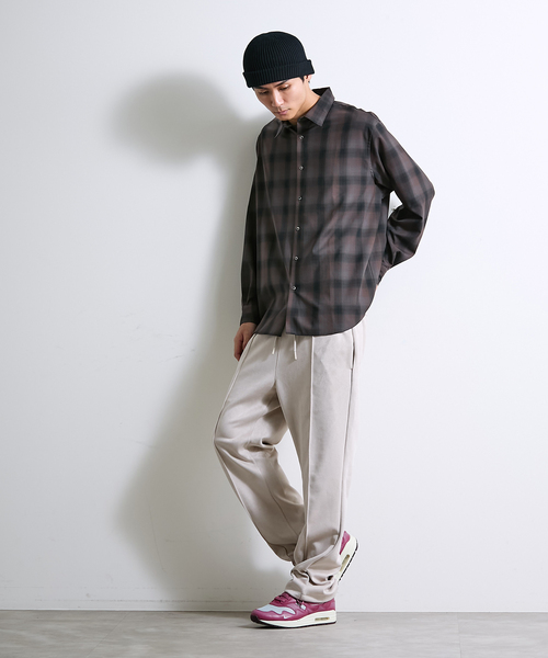PARIS SAINT-GERMAIN(パリサンジェルマン)の「【Paris Saint-Germain / パリ・サン=ジェルマン】JP FS PANTS(その他パンツ・メンズ・ブルー/ブラック/ライトグレー/グリーン・MEDIUM/LARGE/X-LARGE/SMALL)」の14枚目の写真