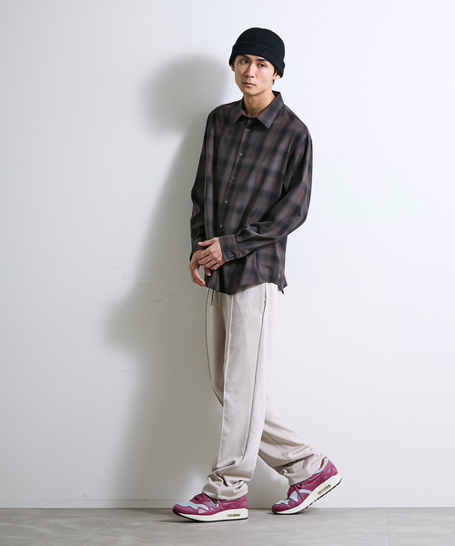 PARIS SAINT-GERMAIN(パリサンジェルマン)の「【Paris Saint-Germain / パリ・サン=ジェルマン】JP FS PANTS(その他パンツ・メンズ・ブルー/ブラック/ライトグレー/グリーン・MEDIUM/LARGE/X-LARGE/SMALL)」の17枚目の写真