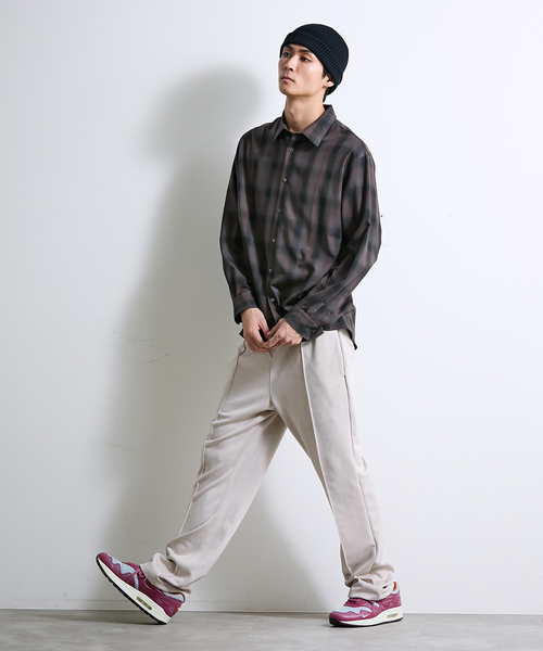 PARIS SAINT-GERMAIN(パリサンジェルマン)の「【Paris Saint-Germain / パリ・サン=ジェルマン】JP FS PANTS(その他パンツ・メンズ・ブルー/ブラック/ライトグレー/グリーン・MEDIUM/LARGE/X-LARGE/SMALL)」の16枚目の写真