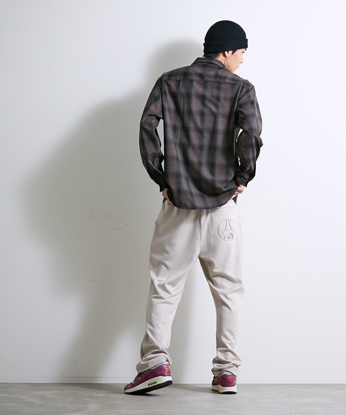 PARIS SAINT-GERMAIN(パリサンジェルマン)の「【Paris Saint-Germain / パリ・サン=ジェルマン】JP FS PANTS(その他パンツ・メンズ・ブルー/ブラック/ライトグレー/グリーン・MEDIUM/LARGE/X-LARGE/SMALL)」の19枚目の写真