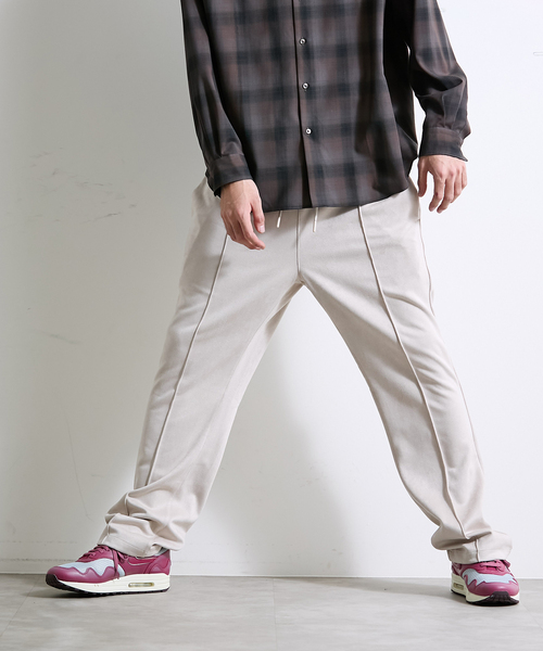 PARIS SAINT-GERMAIN(パリサンジェルマン)の「【Paris Saint-Germain / パリ・サン=ジェルマン】JP FS PANTS(その他パンツ・メンズ・ブルー/ブラック/ライトグレー/グリーン・MEDIUM/LARGE/X-LARGE/SMALL)」の20枚目の写真