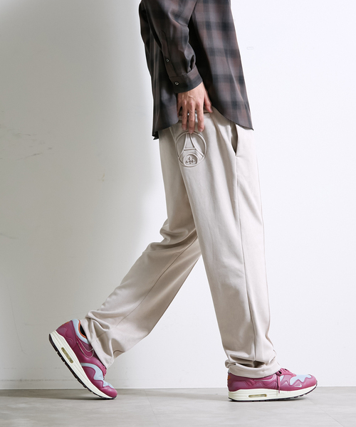 PARIS SAINT-GERMAIN(パリサンジェルマン)の「【Paris Saint-Germain / パリ・サン=ジェルマン】JP FS PANTS(その他パンツ・メンズ・ブルー/ブラック/ライトグレー/グリーン・MEDIUM/LARGE/X-LARGE/SMALL)」の21枚目の写真