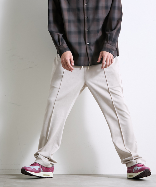 PARIS SAINT-GERMAIN(パリサンジェルマン)の「【Paris Saint-Germain / パリ・サン=ジェルマン】JP FS PANTS(その他パンツ・メンズ・ブルー/ブラック/ライトグレー/グリーン・MEDIUM/LARGE/X-LARGE/SMALL)」の22枚目の写真