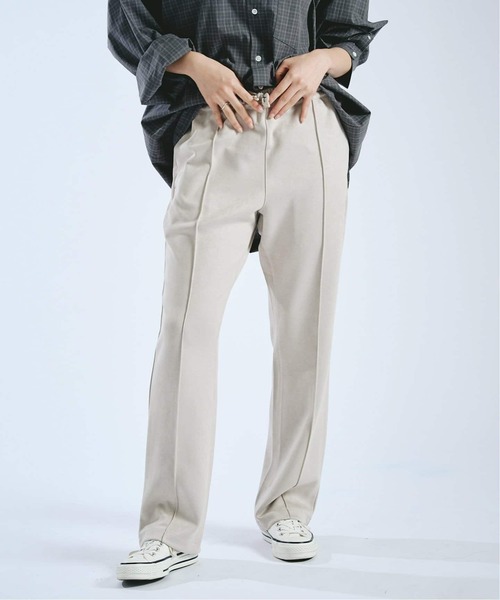 PARIS SAINT-GERMAIN(パリサンジェルマン)の「【Paris Saint-Germain / パリ・サン=ジェルマン】JP FS PANTS(その他パンツ・メンズ・ブルー/ブラック/ライトグレー/グリーン・MEDIUM/LARGE/X-LARGE/SMALL)」の7枚目の写真