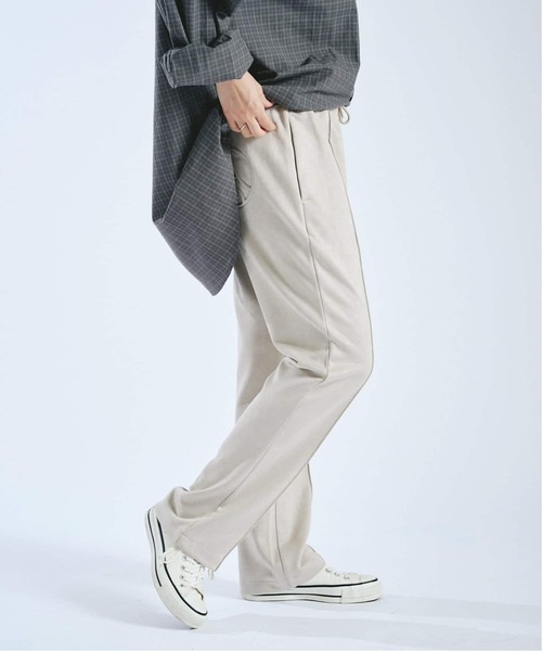 PARIS SAINT-GERMAIN(パリサンジェルマン)の「【Paris Saint-Germain / パリ・サン=ジェルマン】JP FS PANTS(その他パンツ・メンズ・ブルー/ブラック/ライトグレー/グリーン・MEDIUM/LARGE/X-LARGE/SMALL)」の10枚目の写真