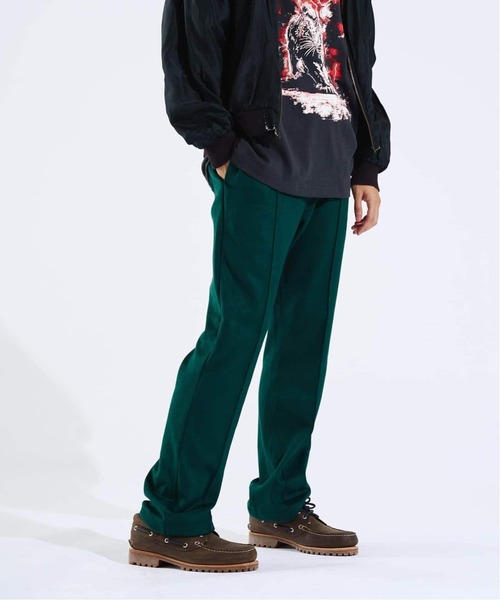 PARIS SAINT-GERMAIN(パリサンジェルマン)の「【Paris Saint-Germain / パリ・サン=ジェルマン】JP FS PANTS(その他パンツ・メンズ・ブルー/ブラック/ライトグレー/グリーン・MEDIUM/LARGE/X-LARGE/SMALL)」の11枚目の写真
