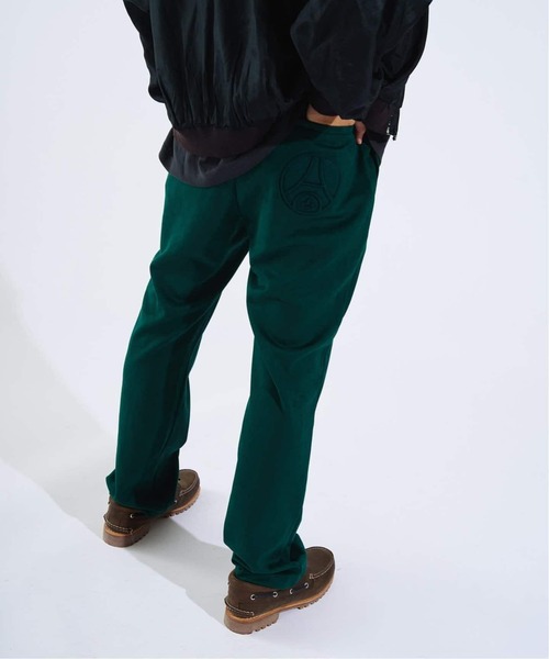 PARIS SAINT-GERMAIN(パリサンジェルマン)の「【Paris Saint-Germain / パリ・サン=ジェルマン】JP FS PANTS(その他パンツ・メンズ・ブルー/ブラック/ライトグレー/グリーン・MEDIUM/LARGE/X-LARGE/SMALL)」の8枚目の写真