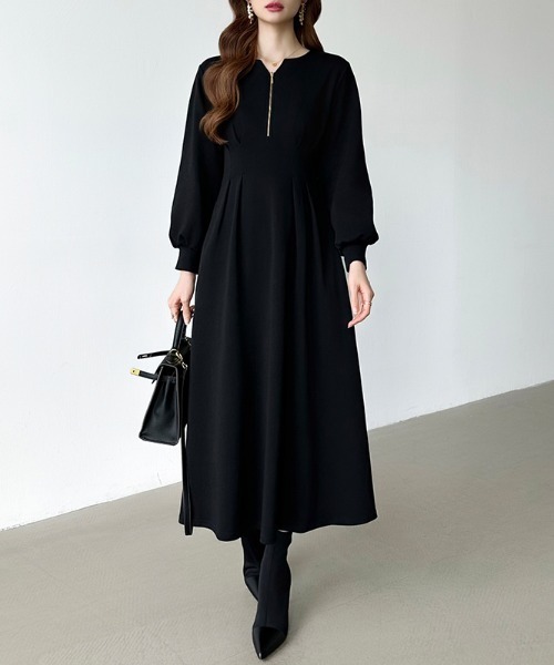 STYLE EVOLUTION エアロワンピース 長袖 スタイルエボリューション CX長袖ワンピース 厚手 ▻ オリジナルサイクルウェアのサンボルト