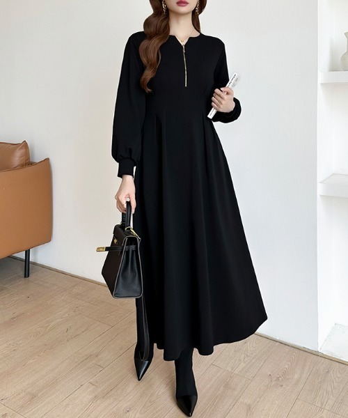 #FR2GOLF 長袖ワンピース bristol FR2GOLF 長袖ワンピース bristol FC2GOLF 長袖ワンピース bristol