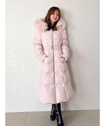 ピンク ロングコート 23区（ロングコート ・ ピンク/桃色系）のフリマアイテム一覧