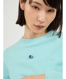 emmi（エミ）の「ストーンネックレス（ネックレス）」