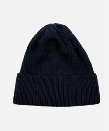 HUNTISM（ハンティズム）の「Merino Knit Watch（ニットキャップ/ビーニー）」