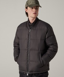 Eddie Bauer（エディーバウアー）の「ベーシック ダウンボンバー（ダウンジャケット/コート）」