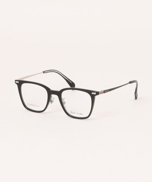 Paul Smith/ポールスミス】スクエア メガネ PS25611LB 001（メガネ