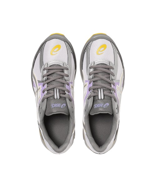 ASICS(アシックス)の「ASICS SportStyle JOG 100S 1203A741-102(スニーカー・レディース・ホワイト・24㎝/23㎝/23.5㎝/25㎝)」の5枚目の写真