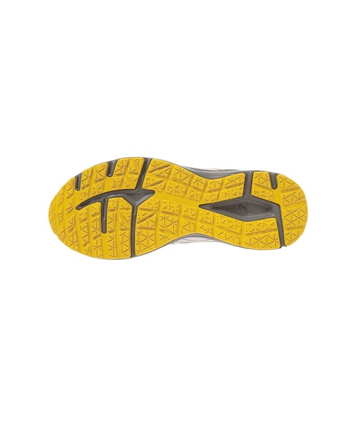 ASICS(アシックス)の「ASICS SportStyle JOG 100S 1203A741-102(スニーカー・レディース・ホワイト・24㎝/23㎝/23.5㎝/25㎝)」の6枚目の写真