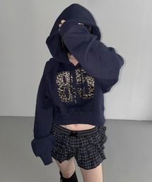 leo maca hoodie